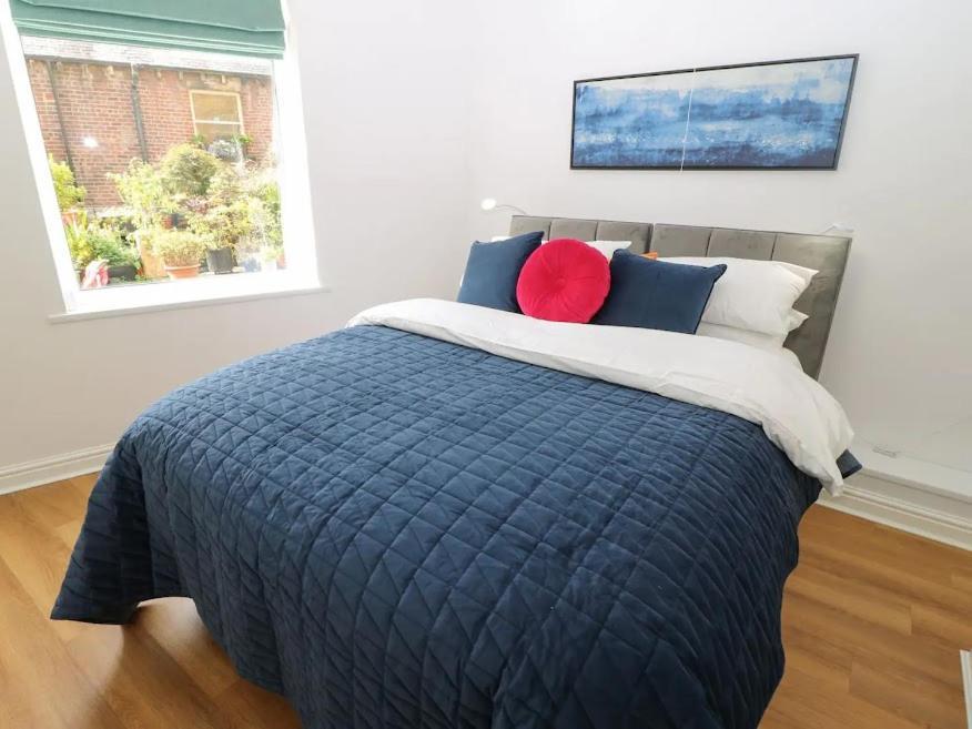 "Happy Valley Boutique Accomodation" Hotel Quality, Offering Free Parking Hebden Bridge Exterior photo