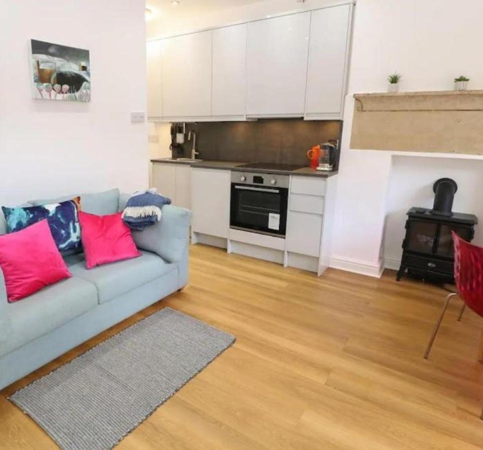 "Happy Valley Boutique Accomodation" Hotel Quality, Offering Free Parking Hebden Bridge Exterior photo